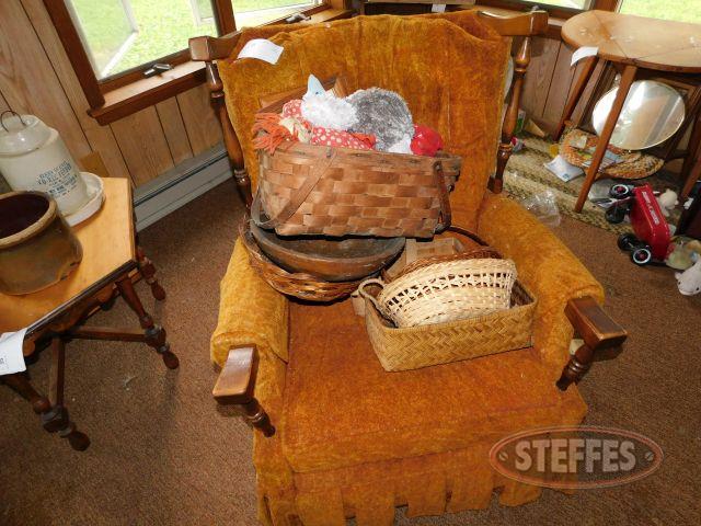 Upholstered-Rocker--Baskets--and-Misc--(See-photos-for-details)_1.jpg