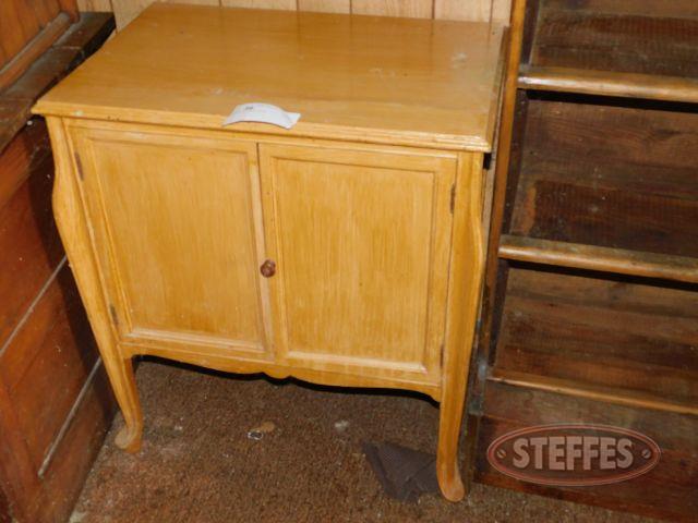 Wood-Cupboard-26-x-17-x-30-and-Contents-(See-photos-for-details)_1.jpg