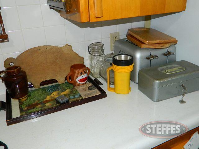 Contents-of-Countertop-(See-photos-for-details)-(Cutting-Boards--Tray--Toaster--Lock-Box--Jars--Flashlight)_1.jpg