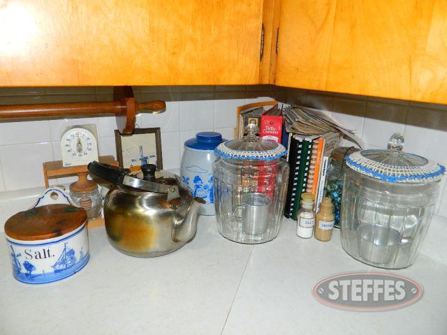 Contents-of-Countertop-(See-photos-for-details)-(Cookbooks--Jar-of-Marbles--Tea-Kettle--Salt-Container)_1.jpg