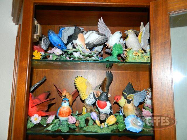 (2)-shelves-of-bird-collectibles-(some-Lenox)-(See-photos-for-details)_1.jpg