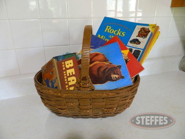 Basket-of-vintage-children-s-books-Including-Boy-and-Cub-Scout-books(see-photos-for-details)_1.jpg