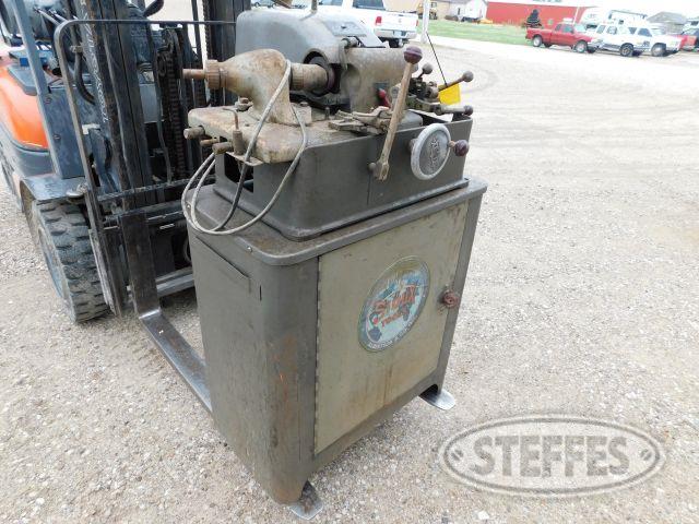 Sioux 645 valve grinder,