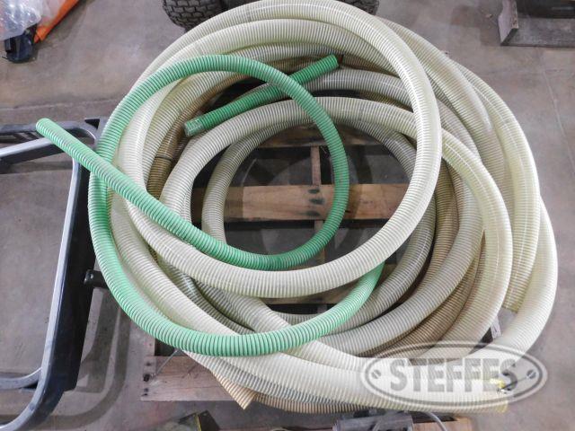 2.25" Seed Delivery Hose, (1) Coil