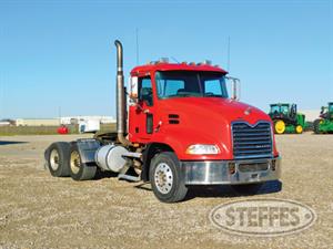 Steffes Truck & Transportation Auction - Steffes Group, Inc.