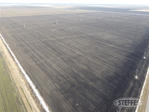 image of Cass County, ND Land Auction - 417± Acres - SOLD ...