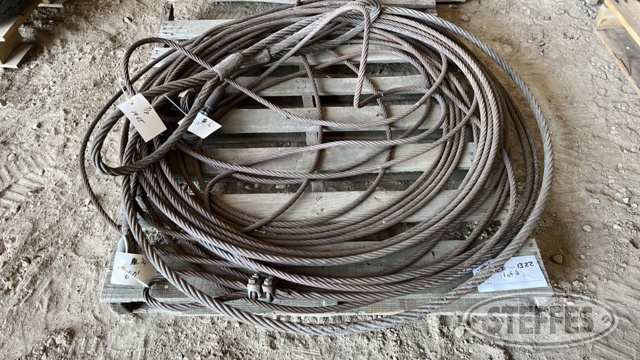 Asst. cable