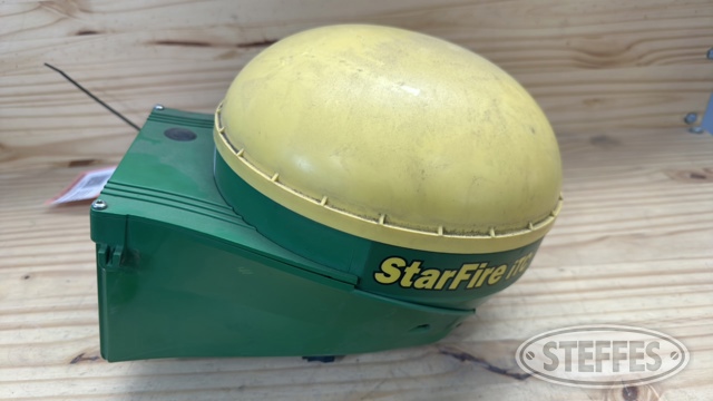 GreenStar StarFire ITC