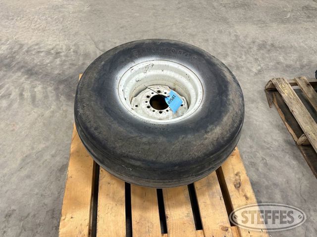 Firestone 14L-16.1 Tire