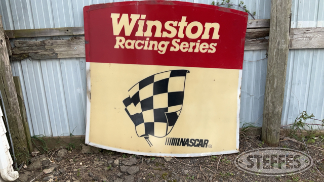 Winston Sign