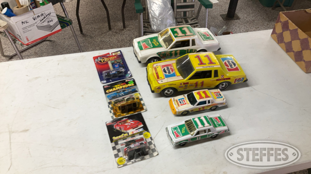 Racecar Toys