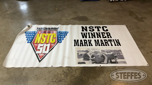 NSTC Winner Banner