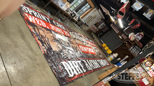 World of Outlaws Banner