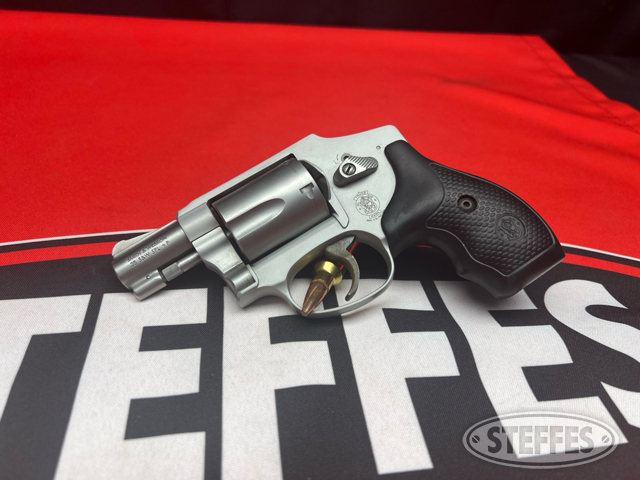 Smith & Wesson 642-2