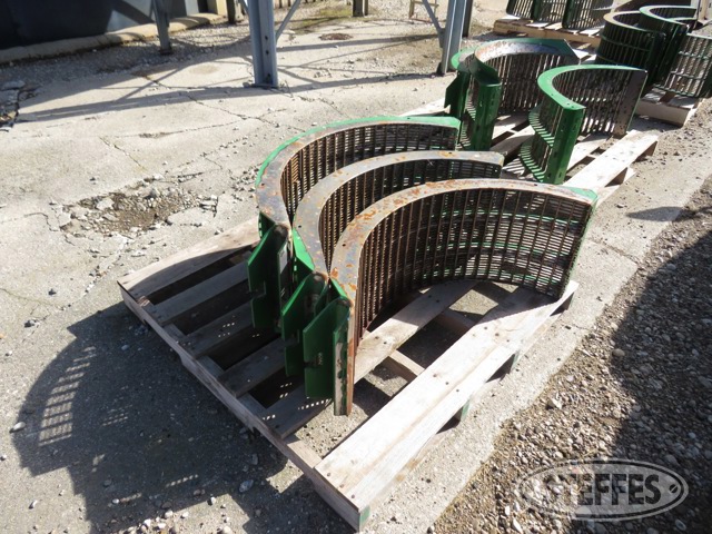 John Deere Small Wire Concaves