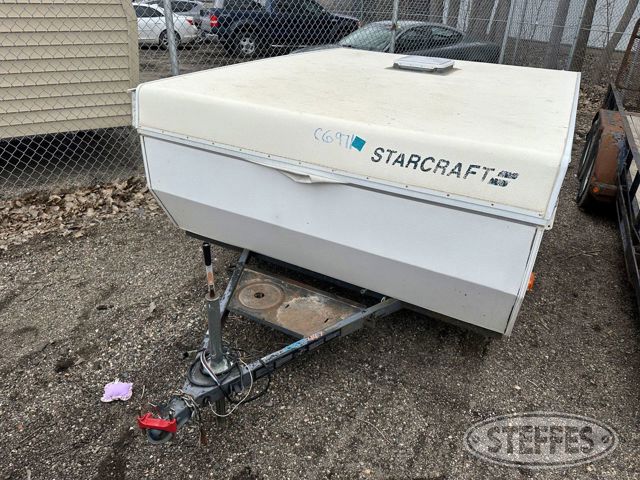 1995 Starcraft